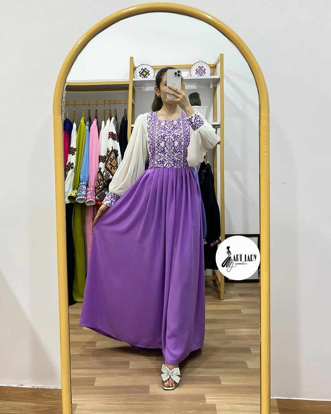 Perpel chery jorjet one piece