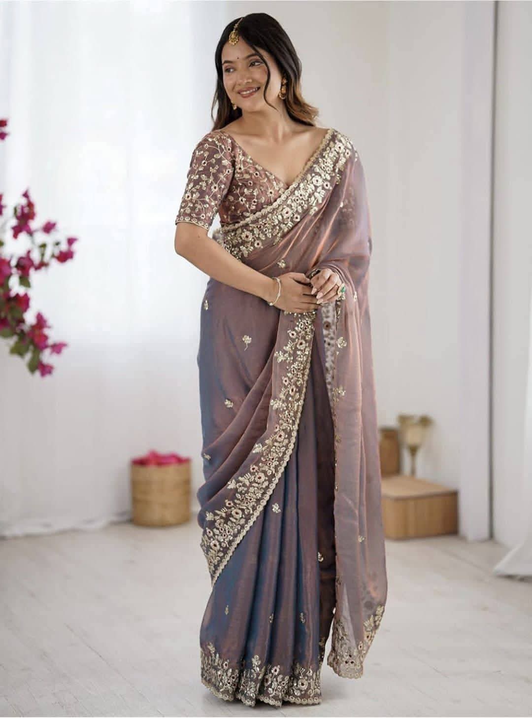Mayaboti saree 4
