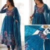 Organza Anarakali Suit 

সম্পন্ন ক্যাশ অন হোম ডেলিভারি পাবেন সারা বাংলাদেশে।