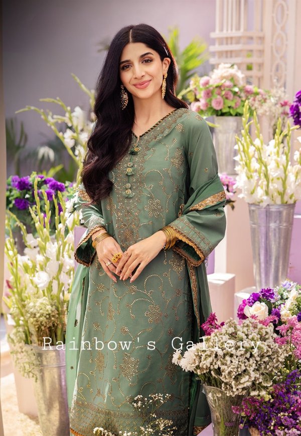 Beautiful Eid Collection