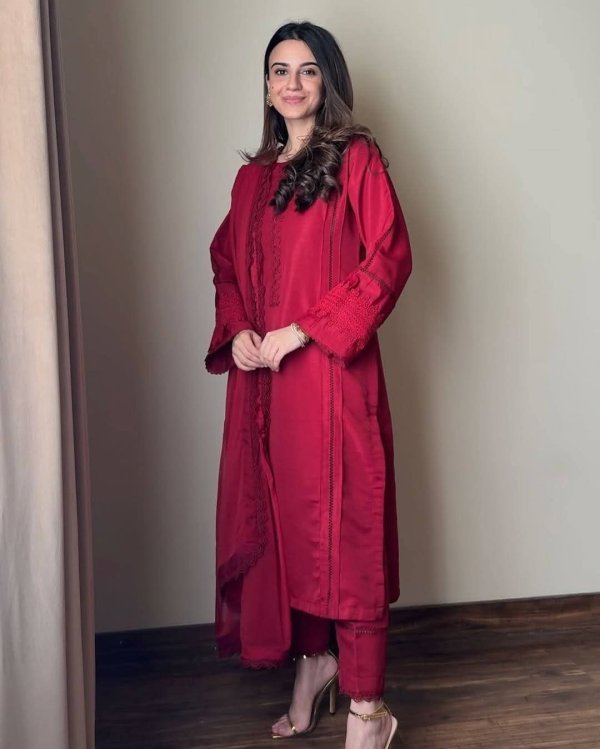 Pure Cotton Salwar Kamiz